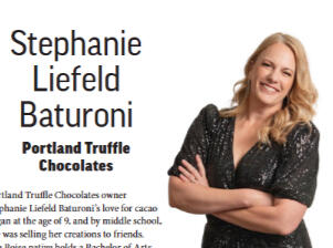 Featured Press